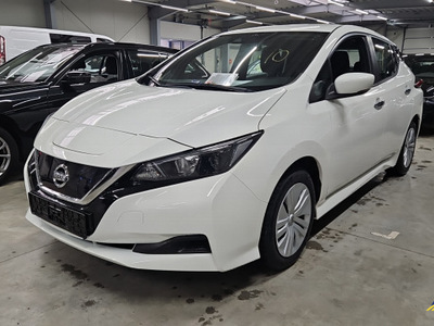 Nissan Leaf 0.0 40 KWH, 2022