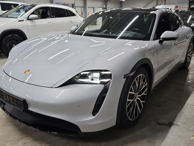 Porsche Taycan 0.0 4 CROSS TURISMO, 2021
