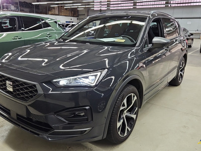 Seat Tarraco 2.0 TDI 4DRIVE DSG SCR FR, 2023