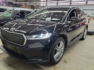 Skoda Enyaq IV 80, 2022