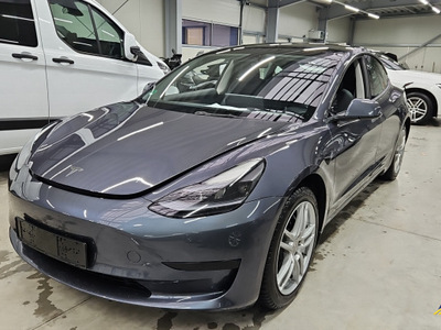 Tesla Model 0.0 3 RWD HINTERRADANTRIEB, 2022