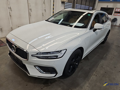 Volvo V60 2.0 T8 AWD RECHARGE GEARTRONIC, 2020