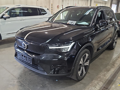Volvo Xc40 RECHARGE 69 KWH SINGLE MOTOR Plus, 2022