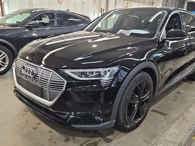 Audi E-tron 0.0 50 QUATTRO, 2022