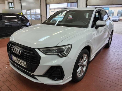 Audi Q3 1.5 35 TFSI S TRONIC, 2023