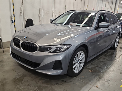 BMW 318D 2.0 TOURING AUT., 2023