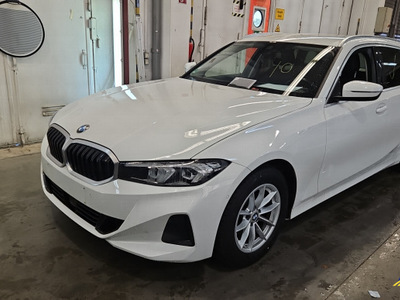 BMW 318D 2.0 TOURING AUT., 2023