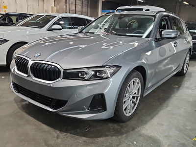 BMW 320D 2.0 TOURING XDRIVE AUT., 2023