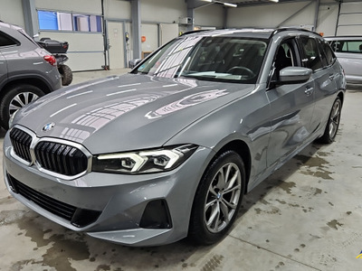 BMW 320D 2.0 TOURING XDRIVE AUT., 2023
