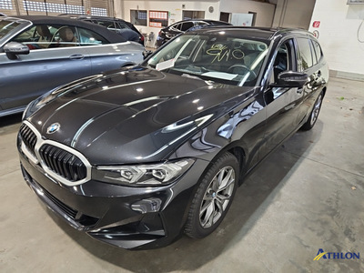 BMW 320D 2.0 TOURING XDRIVE AUT., 2023