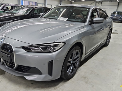 BMW I4 0.0 EDRIVE35 GRAN COUPE, 2023
