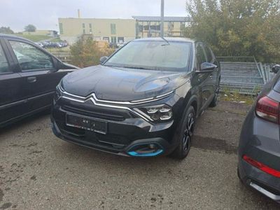 Citroen E-c4 0.0 136, 2023