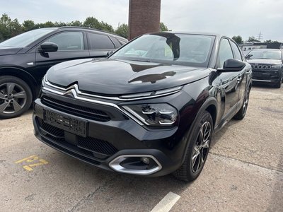 Citroen E-c4 0.0 136, 2024