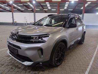 Citroen C5 AIRCROSS HYBRID 225 E-EAT8 SHINE PACK, 2023