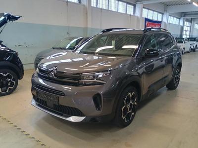 Citroen C5 AIRCROSS PURE TECH 130 S&amp;S PLUS, 2024