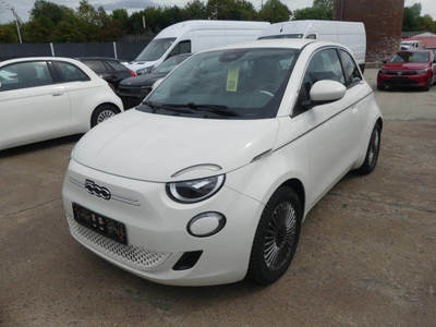 Fiat 500e 0.0 -, 2023