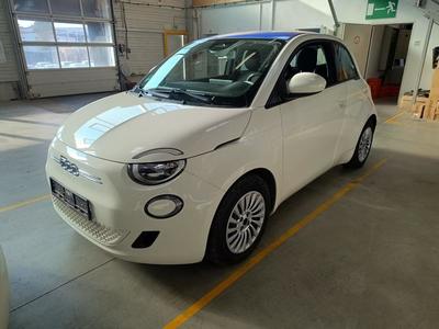 Fiat 500e 0.0 -, 2023