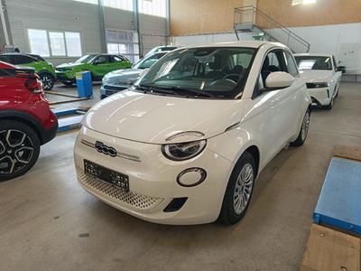 Fiat 500e 0.0 -, 2023