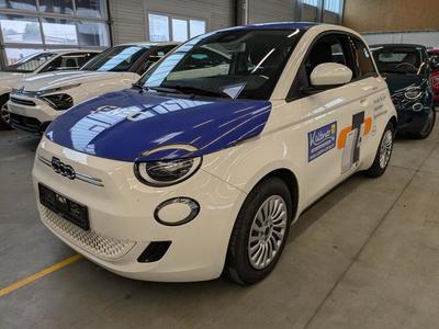 Fiat 500e 0.0 -, 2023