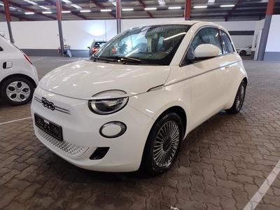 Fiat 500e 0.0 -, 2023