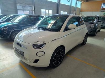 Fiat 500e 0.0 -, 2023