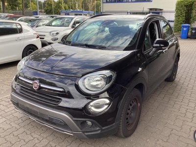 Fiat 500x 1.3 1.3 FIREFLY TURBO DCT 4X2 S&amp;S, 2021