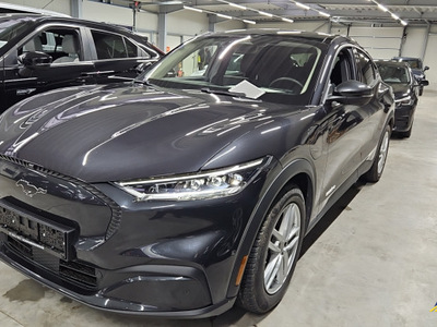 Ford Mustang MACH-E, 2022