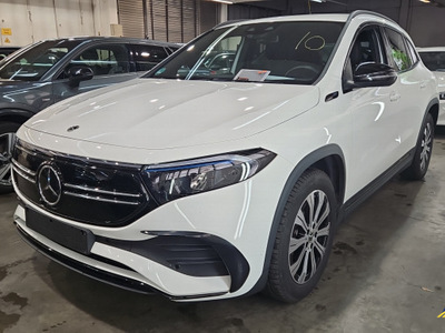 Mercedes-Benz Eqa 250 AMG Line, 2022