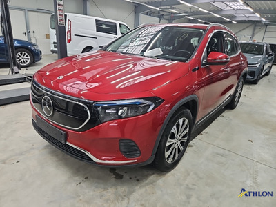 Mercedes-Benz Eqa 300 4MATIC Progressive, 2022