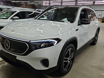Mercedes-Benz Eqb 300 4MATIC Progressive, 2022