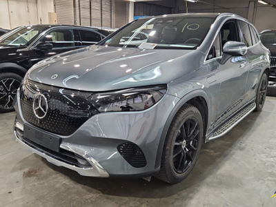 Mercedes-Benz Eqe SUV 350 4MATIC Edition, 2024