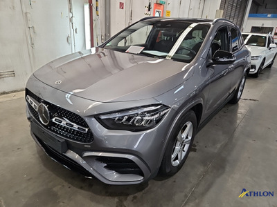 Mercedes-Benz Gla 220 D 4MATIC 8G-DCT AMG Line Advanced Plus, 2023
