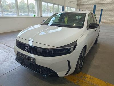 Opel Corsa-e 0.0 -, 2023