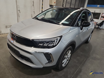 Opel Crossland 1.2 1.2, 2024