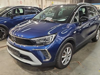 Opel Crossland 1.5 1.5 DIESEL, 2023