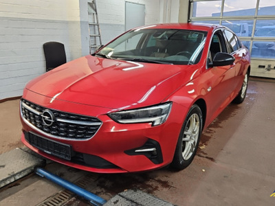Opel Insignia 2.0 GRAND SPORT 2.0 DIESEL AUTOMATIK, 2022
