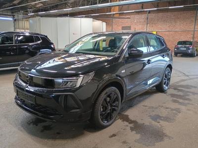 Opel Grandland 1.2 DI AUTOMATIK GS, 2024