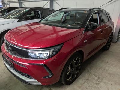 Opel Grandland PLUG-IN-HYBRID 1.6 DI AUTOMATIK Elegance, 2024