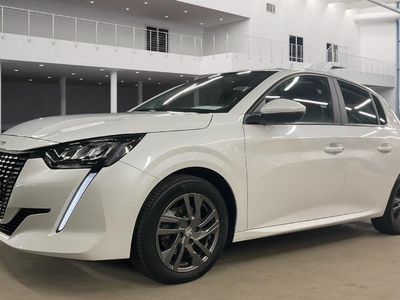 Peugeot 208 1.5 BLUEHDI 100, 2021