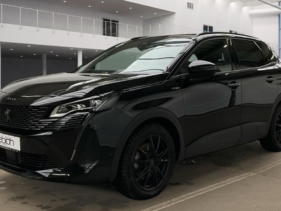 Peugeot 3008 1.6 HYBRID 225 E-EAT8, 2022