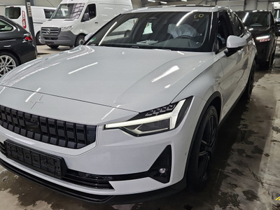 Polestar  0.0 2 DUAL MOTOR 78KWH, 2022