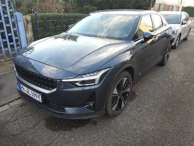 Polestar  0.0 2 SINGLE MOTOR 78KWH, 2023