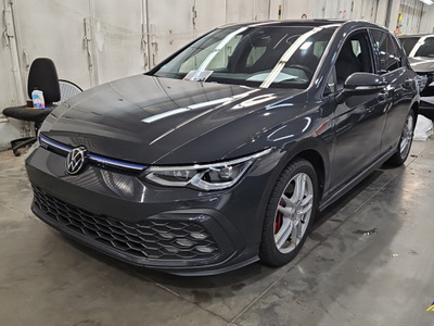 Volkswagen Golf 1.4 1.4 EHYBRID OPF DSG, 2021
