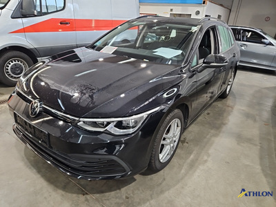 Volkswagen Golf 2.0 VARIANT 2.0 TDI SCR DSG, 2023