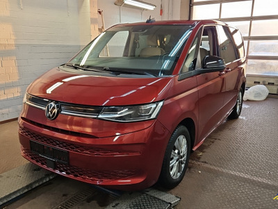 Volkswagen Multivan 1.4 KURZ EHYBRID, 2022