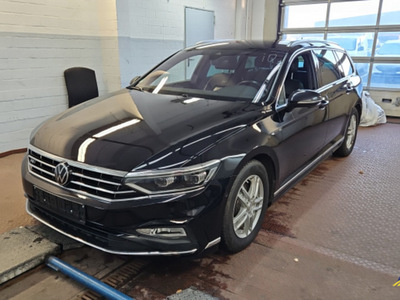 Volkswagen Passat 2.0 VARIANT 2.0 TDI SCR DSG, 2022