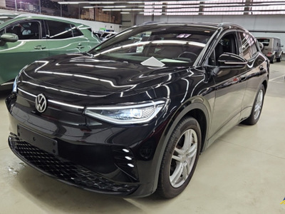 Volkswagen Id.4 4MOTION GTX, 2022