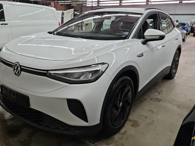 Volkswagen Id.4 PERFORMANCE UPGRADE Pro, 2022
