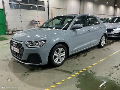 Audi A1 1.0 25 TFSI ATTRACTION
