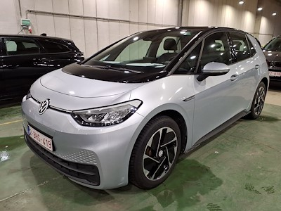 Volkswagen ID.3 BEV 62KWH 107KW PRO LIFE